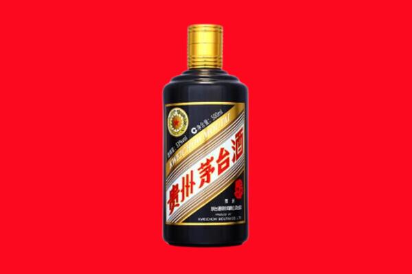 来宾市象州回收茅台酒瓶